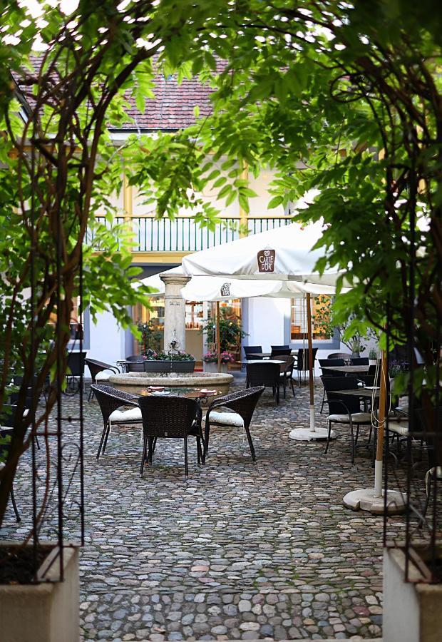Zur Waag Herberg 2*