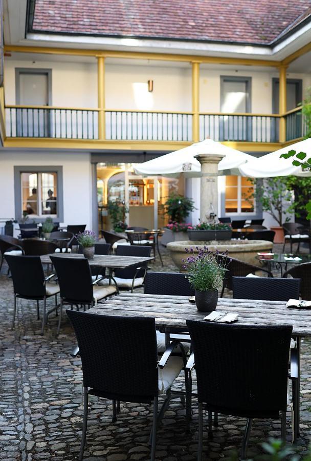 Herberg Zur Waag Bad Zurzach