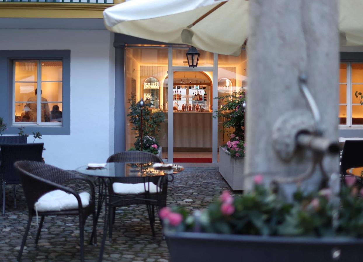 Zur Waag Herberg Bad Zurzach